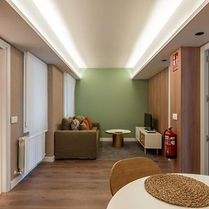 Appartement met Twee Slaapkamers